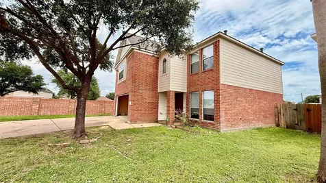 19503 Narcissus Brook Lane Cypress TX 77433