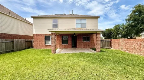 19503 Narcissus Brook Lane Cypress TX 77433