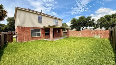 19503 Narcissus Brook Lane Cypress TX 77433