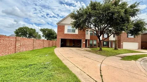 19503 Narcissus Brook Lane Cypress TX 77433