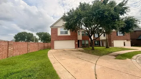 19503 Narcissus Brook Lane Cypress TX 77433