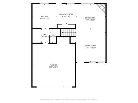 19503 Narcissus Brook Lane Cypress TX 77433