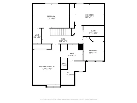 19503 Narcissus Brook Lane Cypress TX 77433