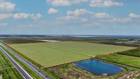 0000 Hwy 73 N Winnie TX 77665
