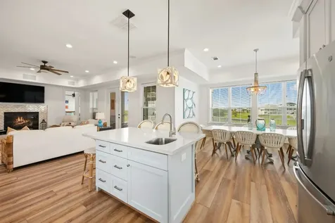 25711 Spotted Sandpiper Drive Galveston TX 77554