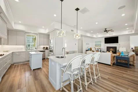 25711 Spotted Sandpiper Drive Galveston TX 77554