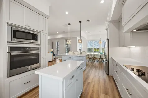 25711 Spotted Sandpiper Drive Galveston TX 77554