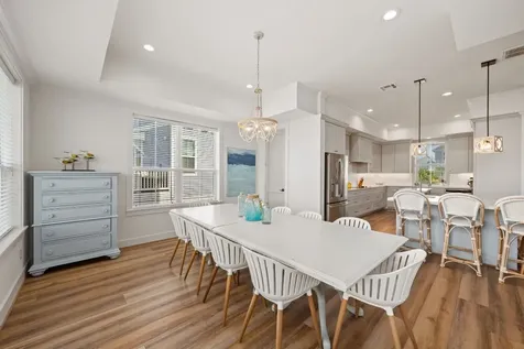 25711 Spotted Sandpiper Drive Galveston TX 77554