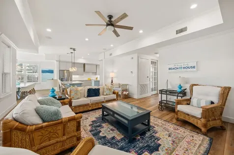 25711 Spotted Sandpiper Drive Galveston TX 77554