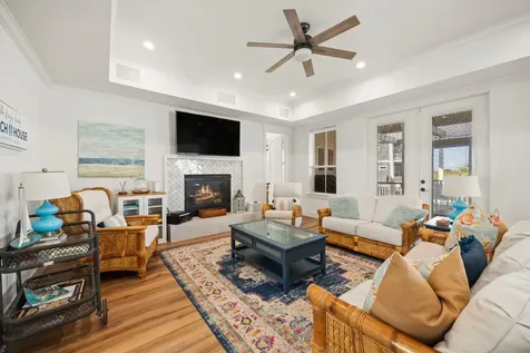 25711 Spotted Sandpiper Drive Galveston TX 77554