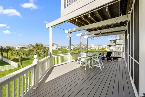 25711 Spotted Sandpiper Drive Galveston TX 77554