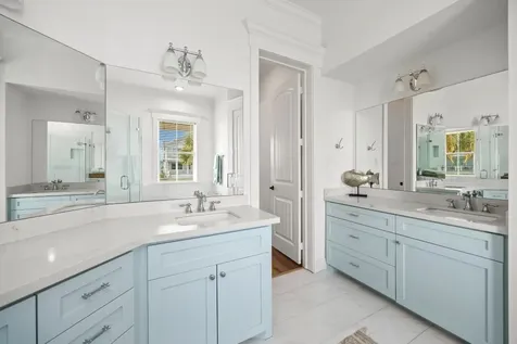 25711 Spotted Sandpiper Drive Galveston TX 77554