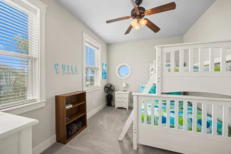 25711 Spotted Sandpiper Drive Galveston TX 77554