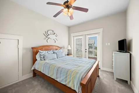 25711 Spotted Sandpiper Drive Galveston TX 77554