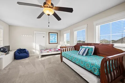 25711 Spotted Sandpiper Drive Galveston TX 77554