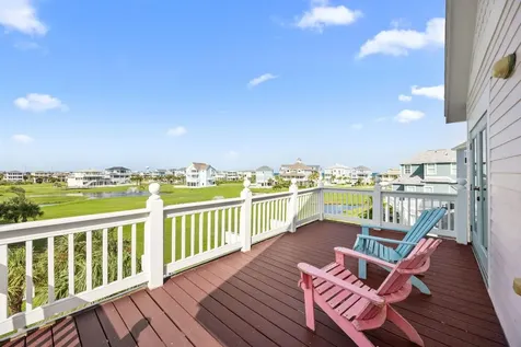 25711 Spotted Sandpiper Drive Galveston TX 77554