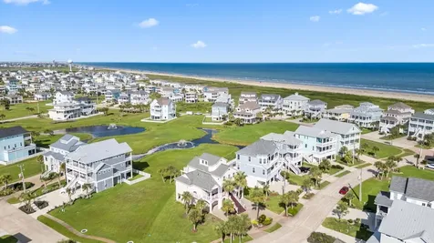 25711 Spotted Sandpiper Drive Galveston TX 77554