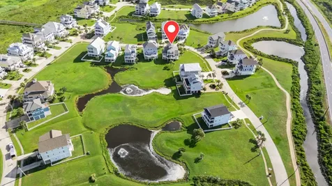 25711 Spotted Sandpiper Drive Galveston TX 77554