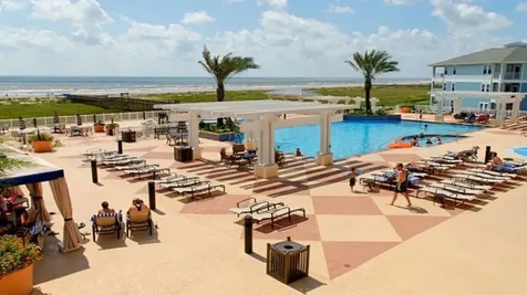 25711 Spotted Sandpiper Drive Galveston TX 77554