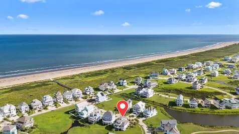 25711 Spotted Sandpiper Drive Galveston TX 77554