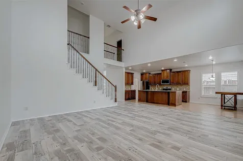 1911 Granite Field Lane Richmond TX 77469