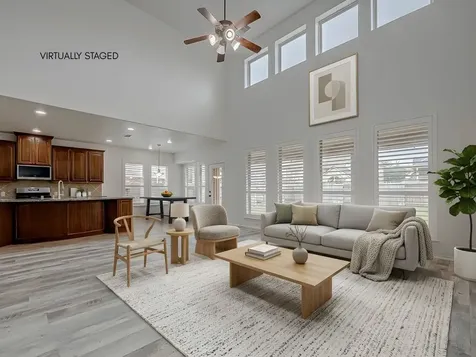 1911 Granite Field Lane Richmond TX 77469