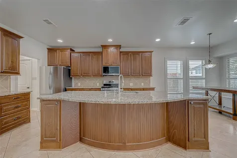 1911 Granite Field Lane Richmond TX 77469