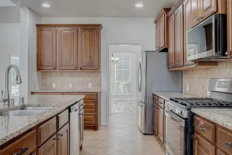 1911 Granite Field Lane Richmond TX 77469