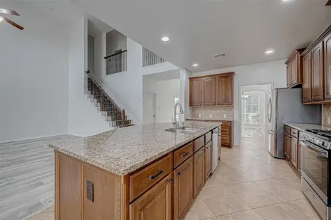 1911 Granite Field Lane Richmond TX 77469