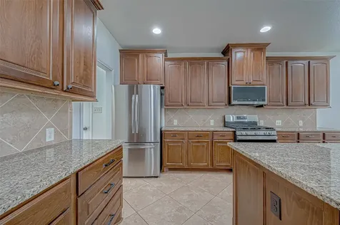 1911 Granite Field Lane Richmond TX 77469