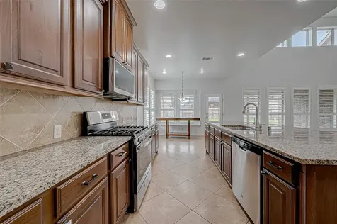 1911 Granite Field Lane Richmond TX 77469