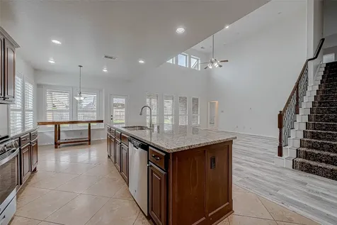 1911 Granite Field Lane Richmond TX 77469