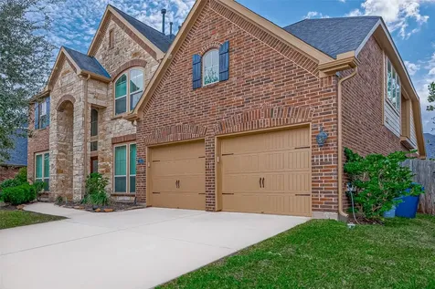 1911 Granite Field Lane Richmond TX 77469