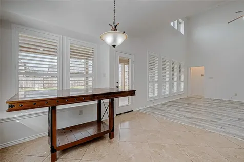 1911 Granite Field Lane Richmond TX 77469