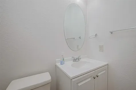 1911 Granite Field Lane Richmond TX 77469