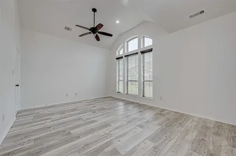 1911 Granite Field Lane Richmond TX 77469