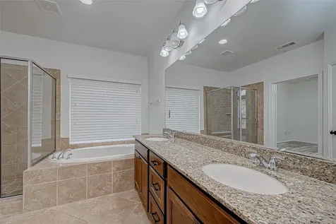 1911 Granite Field Lane Richmond TX 77469