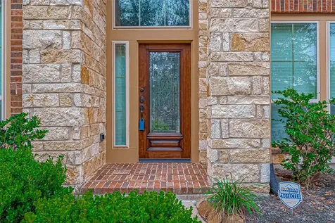1911 Granite Field Lane Richmond TX 77469