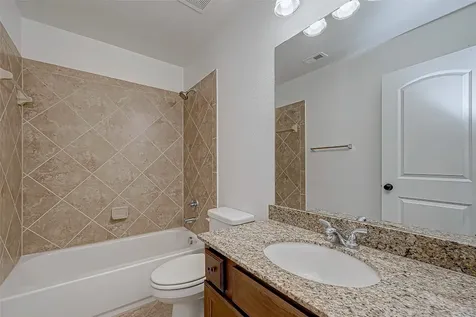 1911 Granite Field Lane Richmond TX 77469