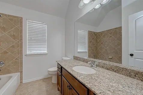 1911 Granite Field Lane Richmond TX 77469