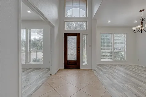 1911 Granite Field Lane Richmond TX 77469