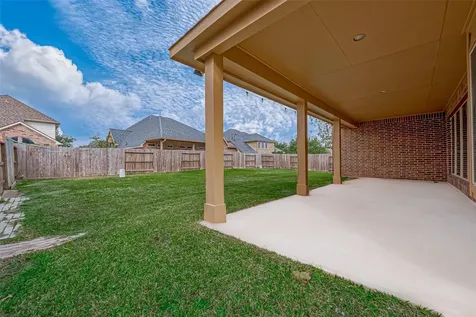 1911 Granite Field Lane Richmond TX 77469