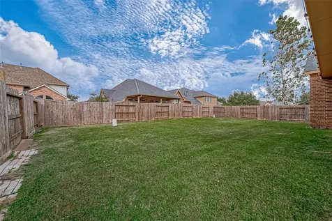 1911 Granite Field Lane Richmond TX 77469