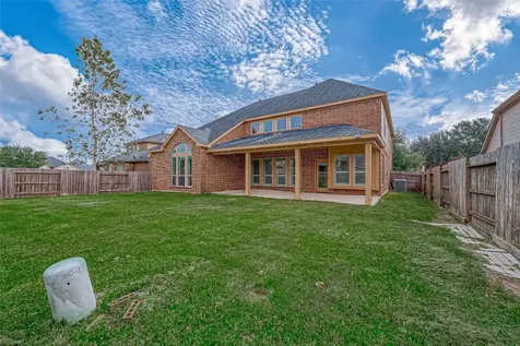 1911 Granite Field Lane Richmond TX 77469