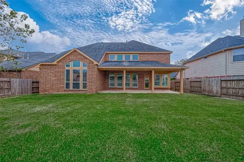 1911 Granite Field Lane Richmond TX 77469