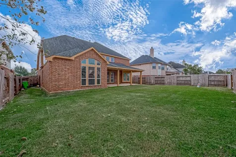 1911 Granite Field Lane Richmond TX 77469