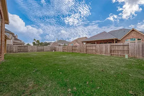 1911 Granite Field Lane Richmond TX 77469