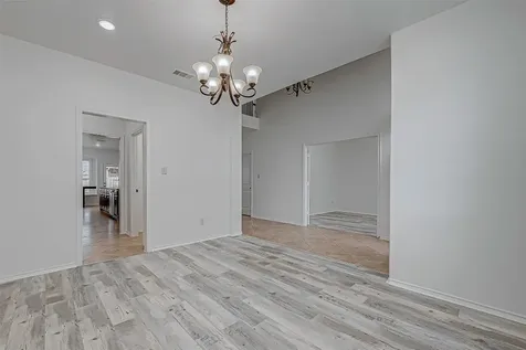 1911 Granite Field Lane Richmond TX 77469