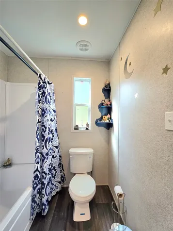 223 County Road 2167b Cleveland TX 77327