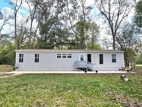 223 County Road 2167b Cleveland TX 77327
